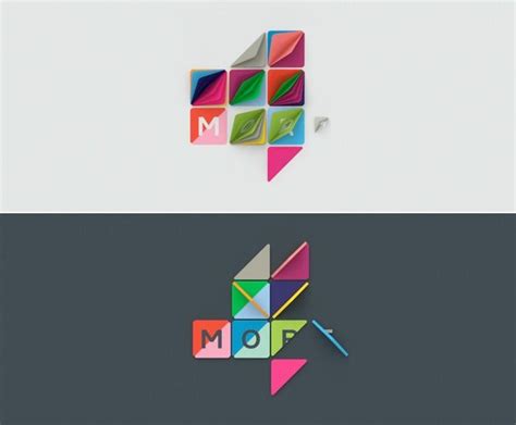 More4 Logo | ? logo, Logo design, Logo google