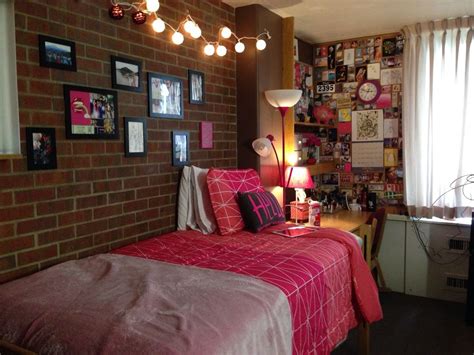 University of Denver | Cool dorm rooms, Dorm room decor, College bedroom decor