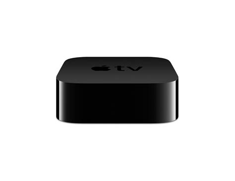 Buy Apple TV 4K - Apple (AU)