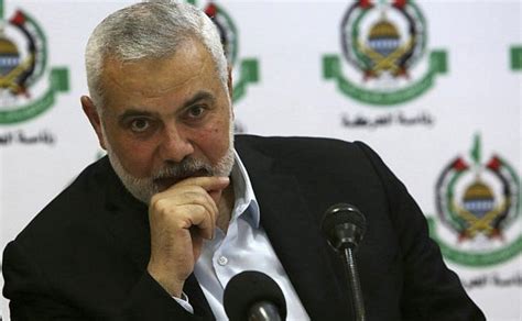 Saudi Arabia To Host Senior Hamas Delegation - Reports - i24NEWS