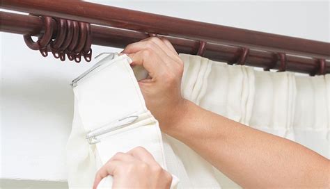 Curtain Cleaning - Elite Services