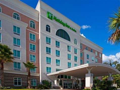 Holiday Inn Hotel n Suites Ocala Conference Center