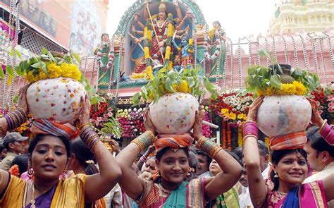 Bonalu Festival 2019: Special Songs, Images & Rituals of Festival of Telangana