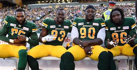 Edmonton Eskimos face backlash after releasing statement on racism | Offside