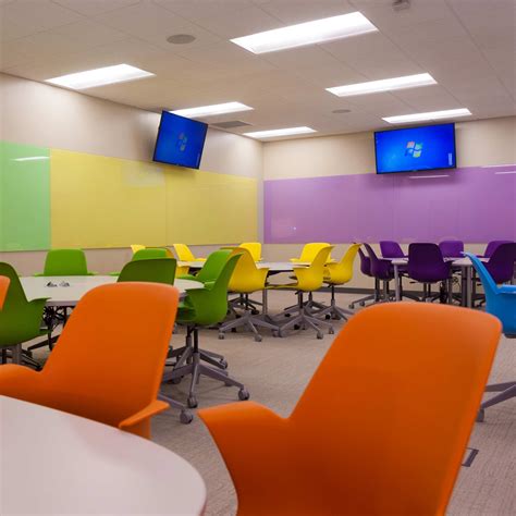Pin on Collaborative Spaces