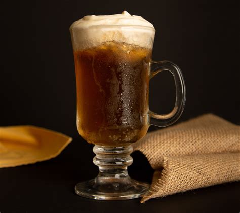 Homemade Butterbeer Recipe