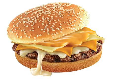 Around the World: Burger King Philippines Offers 4-Cheese Whopper