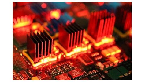 Fuelling up today’s electronics with the astonishing Thermal Management Solutions - ELE Times