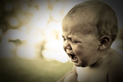 Why Babies Fake Cry – and Why It Isn’t Fake | Popular Science