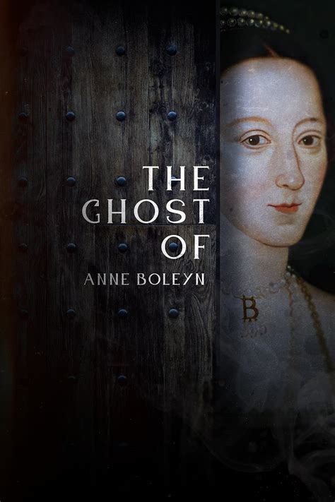 The Ghost of Anne Boleyn (2024) - Plot - IMDb