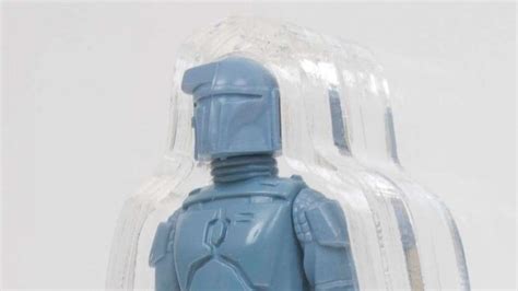 Rare 'Holy Grail' Boba Fett action figure hits eBay for $225,000 - ABC News