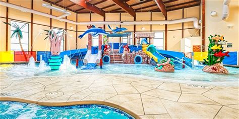 Grand Marquis Waterpark Hotel & Suites Wisconsin Dells | WisDells