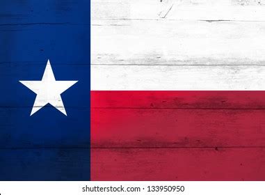 Texas Lone Star Flag On Barn Stock Photo 133950950 | Shutterstock