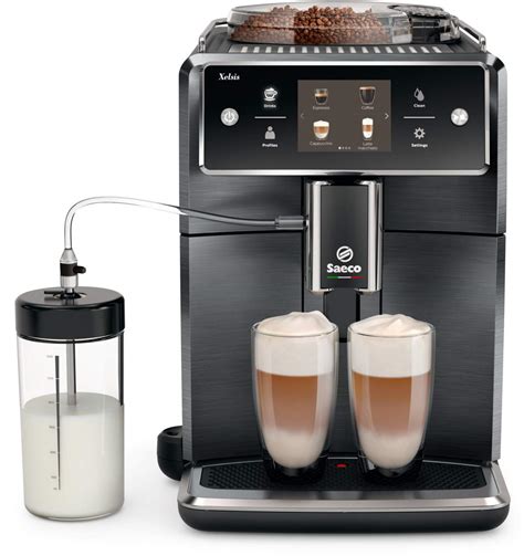 Best Home Espresso Machine 2024 India - Flossi Rachel