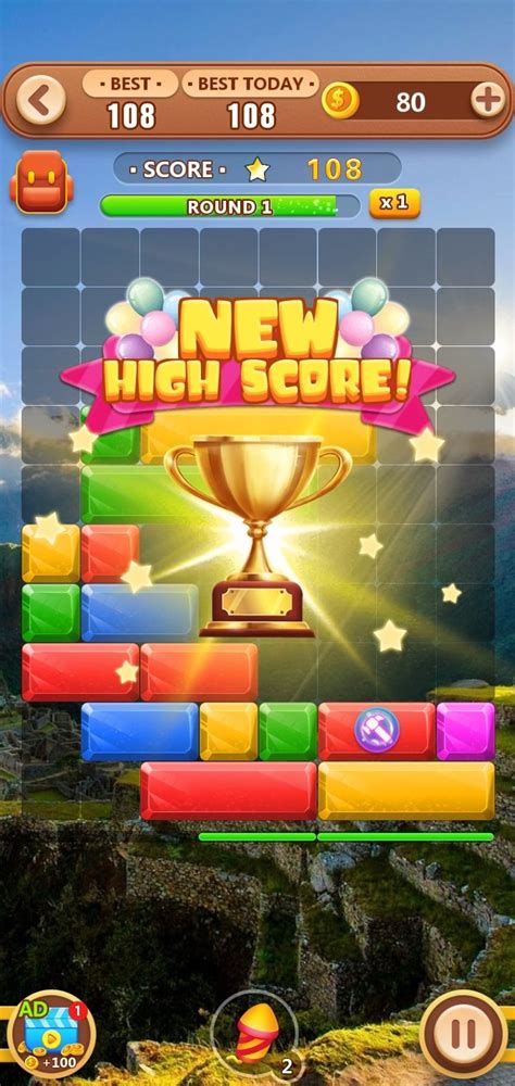 Sliding Block Puzzle APK Download for Android Free