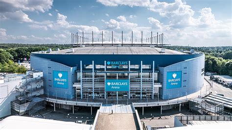 Aktuelle Infos zu Veranstaltungen & Konzerten | Barclays Arena