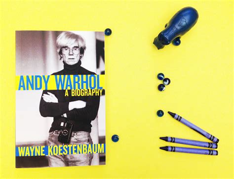 » Andy Warhol: A BiographyWarby Parker