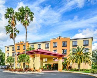 Hotels in Brandon, FL – Choice Hotels