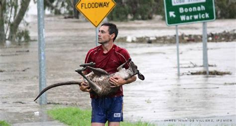 Queensland Flood, 2010/2011 | Australian Disasters