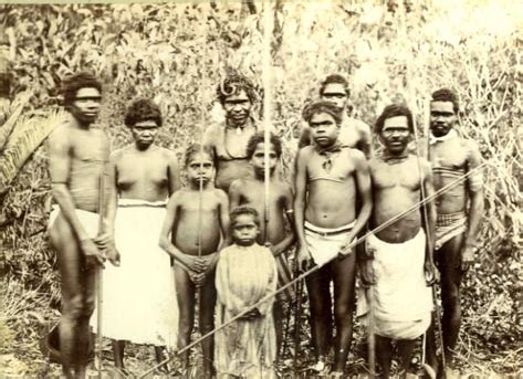 No One Can Claim Ancestry to Native Tasmanian Aboriginals