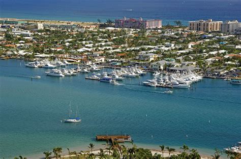 Sailfish Marina Resort in West Palm Beach, FL, United States - Marina Reviews - Phone Number ...