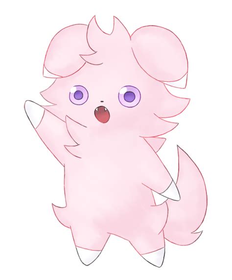 Another Shiny Espurr by EspurrSakura on DeviantArt