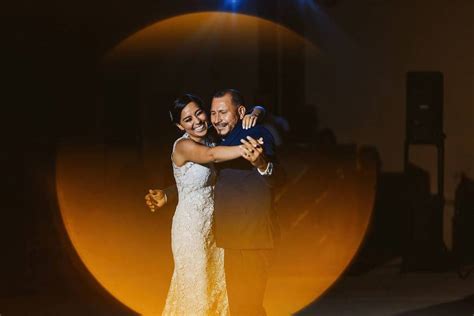 12 Best Spanish Father-Daughter Dance Songs to Dance to at Your Wedding