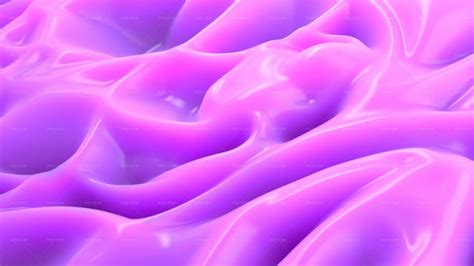 Pink Slime Background - Graphics | Motion Array