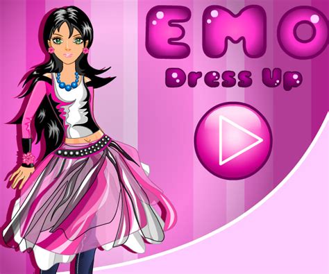 Game: dress up games for girls