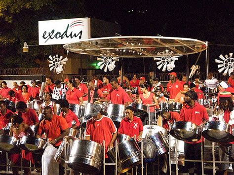 Tassa Drumming as an Icon of Indianness in Trinidad and Tobago - CICR