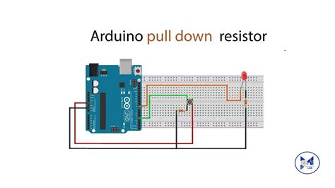 Arduino Pull Down Resistor Values - vrogue.co