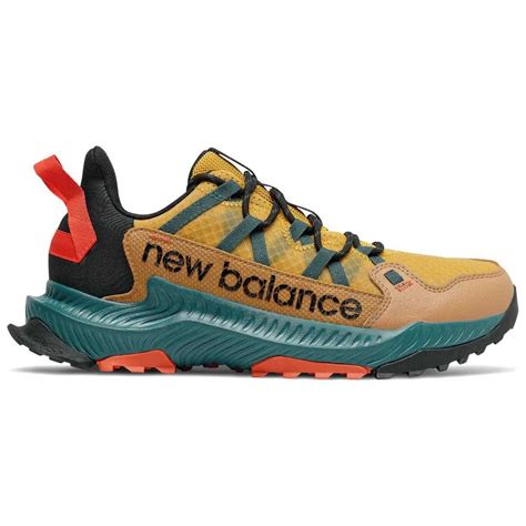 New balance Shando Trail Running Shoes Orange, Runnerinn