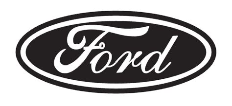 Ford logo font free