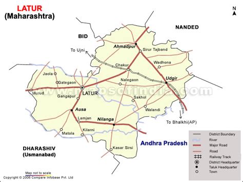 Latur | genral-knowledge in maharashtra