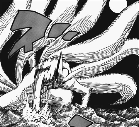 Kurama | Manga imagens, Naruto mangá, Anime