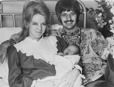 Why Ringo Starr Didn’t Like the Idea of His Son Attending Public School