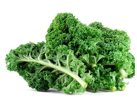 Here’s why you should eat cooked kale leaves