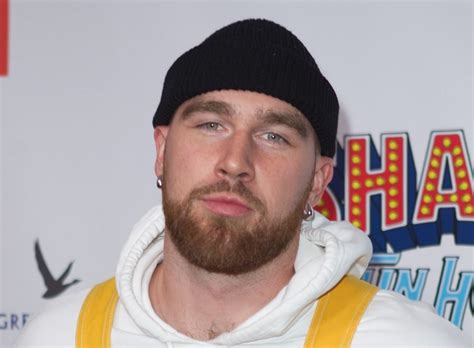 Travis Kelce Beard: Top 10 Styles to Copy in 2024 — Beard Style