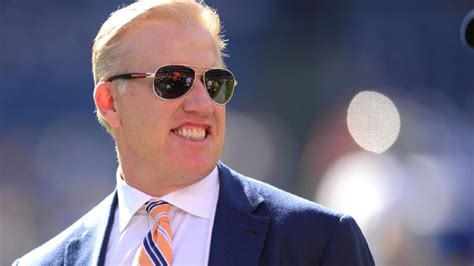 John Elway: Net Worth, Stats, Height, Son, Baseball, Number - Celeb Tattler