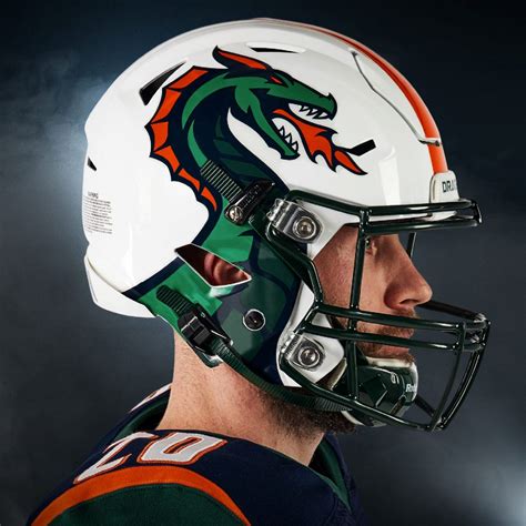 XFL's Seattle Dragons unveil flashy new uniforms (PHOTOS) | Offside