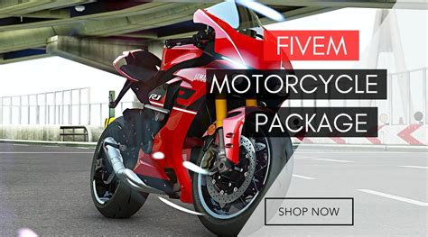 Fivem 60 GTA V Bike Pack Motorcycle Pack, Esx, Qbcore and Vmenu GTA V - Etsy