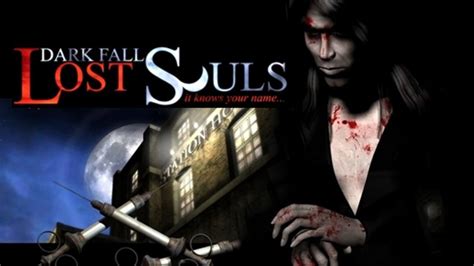 Dark Fall: Lost Souls | PC Steam Game | Fanatical