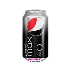 Pepsi Max reviews in Soft Drinks - ChickAdvisor