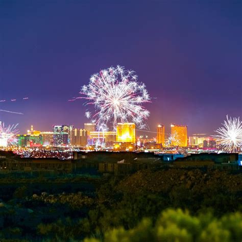 January 2023 in Las Vegas | Las Vegas Deal