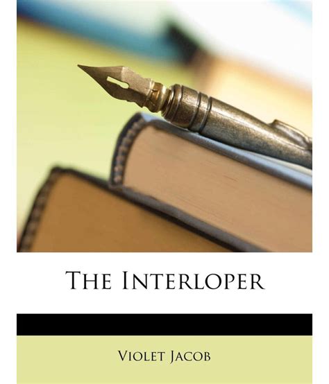 The Interloper: Buy The Interloper Online at Low Price in India on Snapdeal