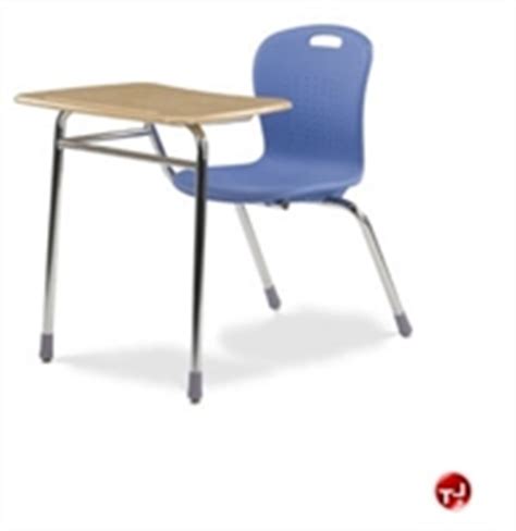 The Office Leader. School, Desk - Chair Combo