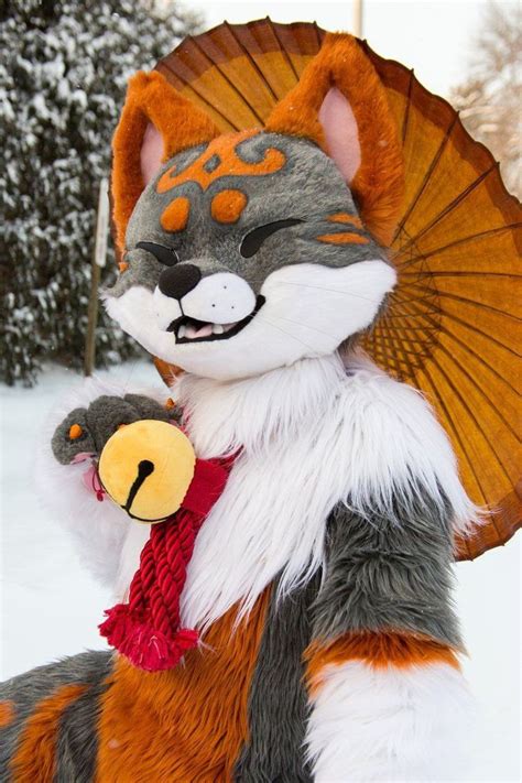 Pin by Natalie Griffin on Furry stoof | Fursuit furry, Anime furry ...