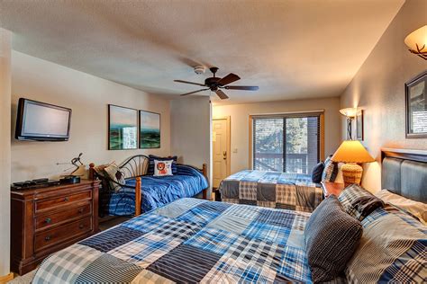 Breckenridge Rental