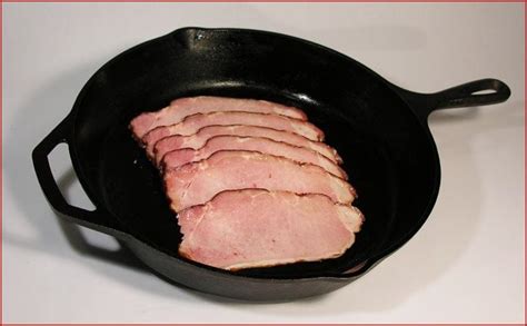 Irish Style Sliced Bacon (4) 1/2lb packs – Oscar's Adirondack Smokehouse