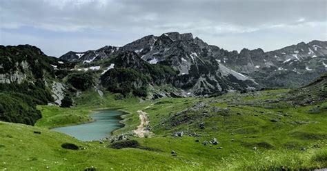 A Quick Guide to All 5 Montenegro National Parks — sightDOING